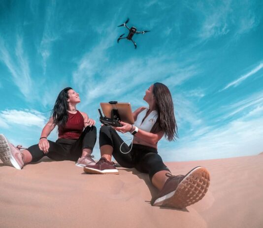 Ultimate Drone Buying Guide For Total Beginners 2023 Ultimate Drone Buying Guide