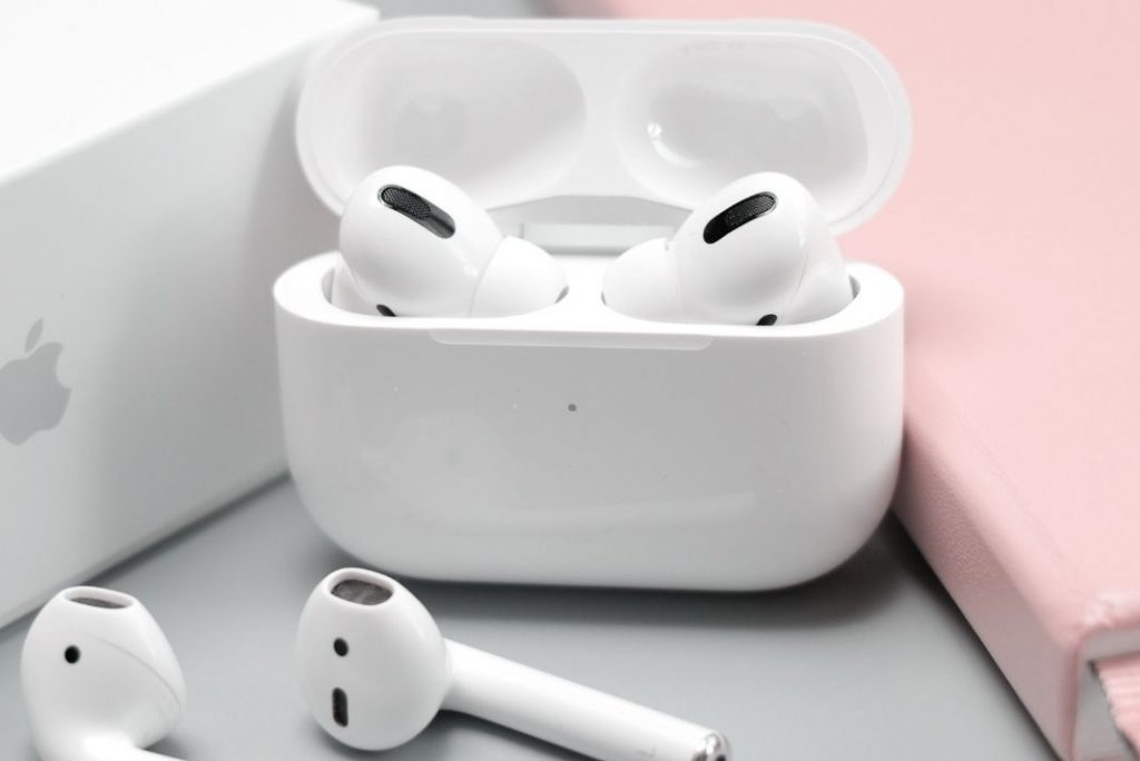 Unable to connect Airpods to Mac