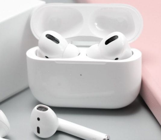 Unable To Connect AirPods To Mac? Try These Fixes How To Fix Your AirPod Microphone