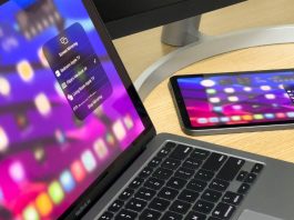 How To AirPlay From iPhone To Mac AirPlay from iPhone to Mac