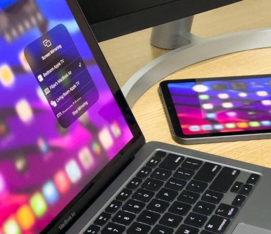 How To AirPlay From iPhone To Mac AirPlay from iPhone to Mac
