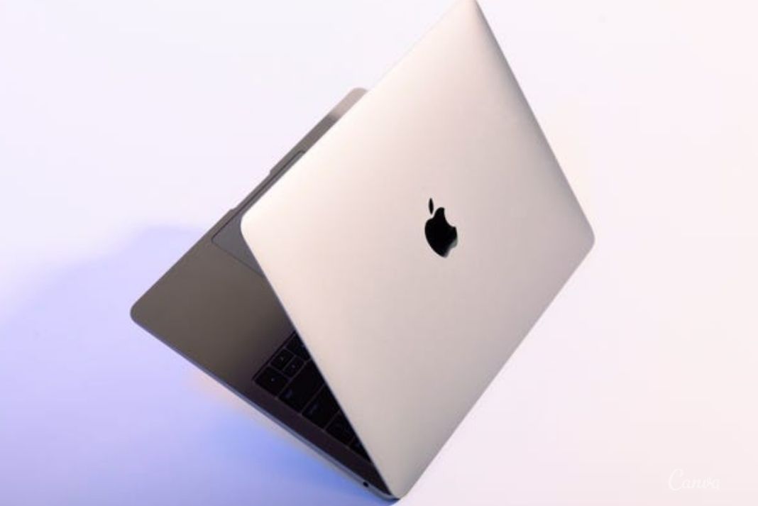 External hard drive not showing up on Mac