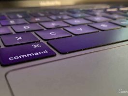 How To Fix Mac Keyboard Not Working Issue