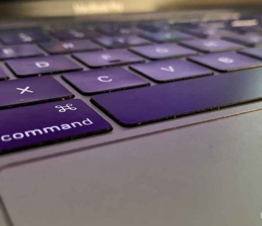 How To Fix Mac Keyboard Not Working Issue