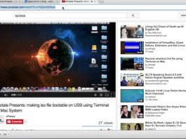 Unable To Open YouTube On Mac’s Safari? Try These Fixes