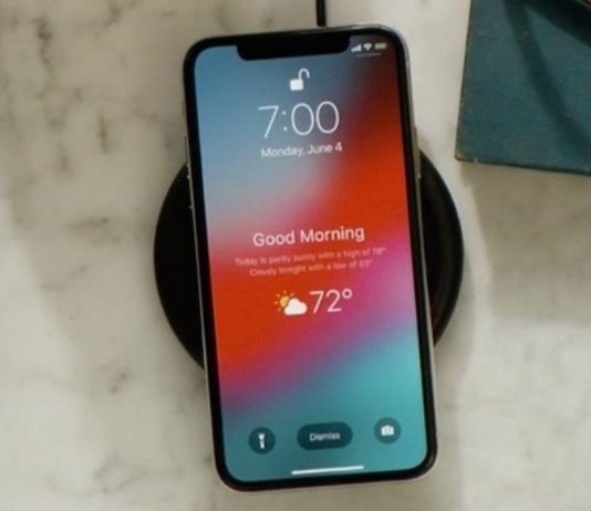 How To Set Up Good Morning Feature On Your iPhone