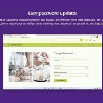 How To Manage Passwords In Microsoft Edge? How to manage passwords in Microsoft Edge