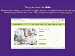 How To Manage Passwords In Microsoft Edge? How to manage passwords in Microsoft Edge