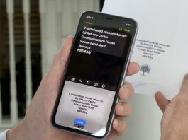 Live Text Not Working In iOS 15? Here’s How To Fix It