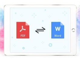 How To Convert Your Photos To PDF On iPhone And iPad