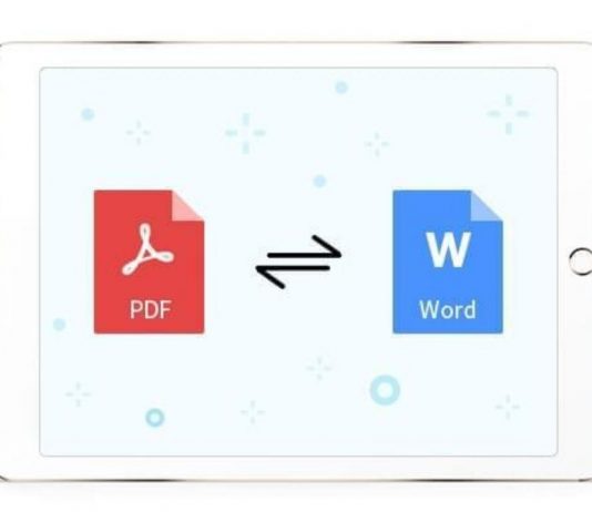 How To Convert Your Photos To PDF On iPhone And iPad