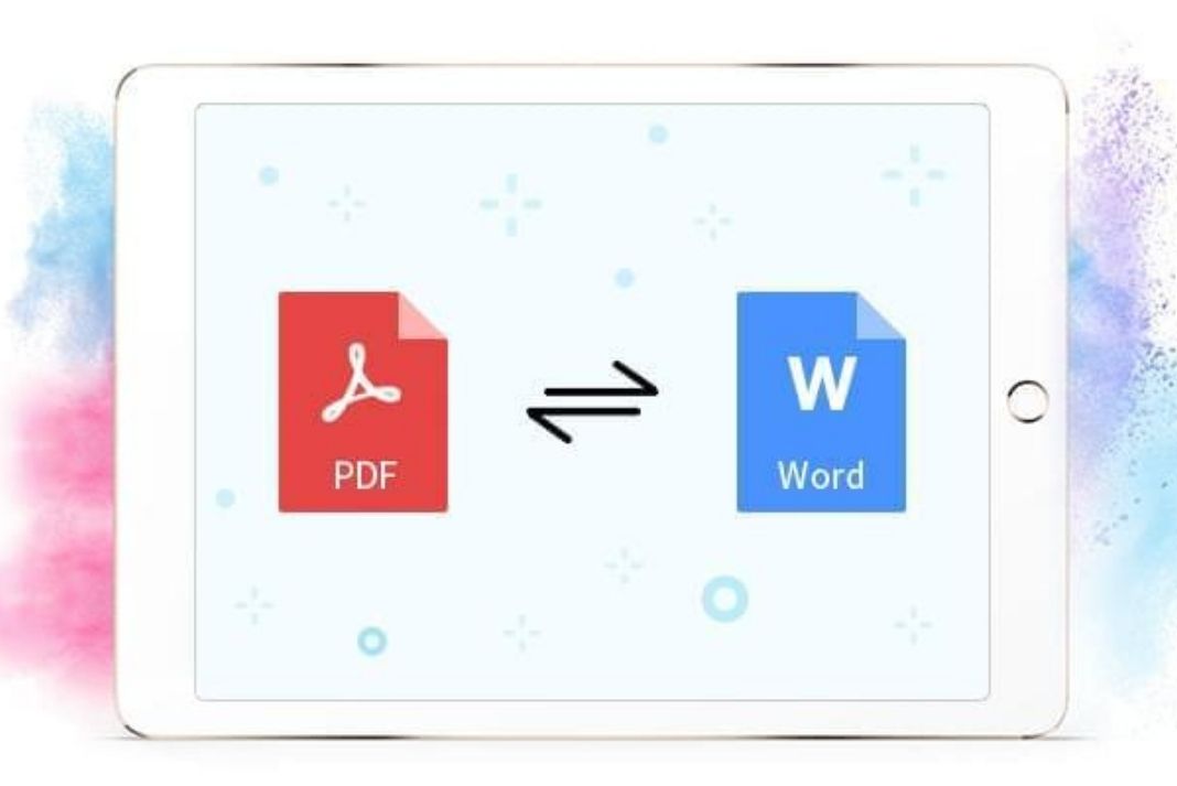 Convert Photos To PDF On iPhone And iPad