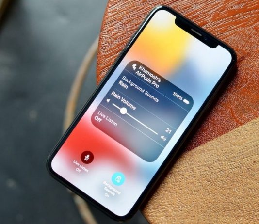 iOS 15: How To Use Background Sounds To Minimize Distractions