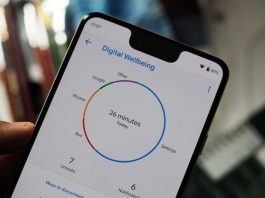 How To Check Screen Time On Phone