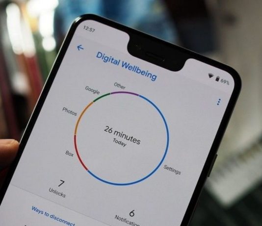 How To Check Screen Time On Phone