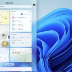 Hands On: How To Use Widgets In Windows 11