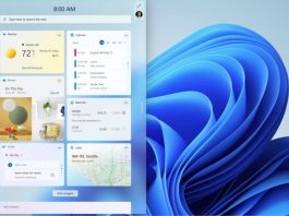 Hands On: How To Use Widgets In Windows 11