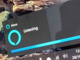 How To Use Alexa On Windows 11 PC Alexa on Windows 11 PC