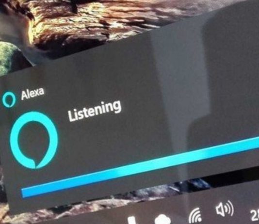 How To Use Alexa On Windows 11 PC Alexa on Windows 11 PC