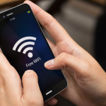 How to get free Wi-Fi anywhere