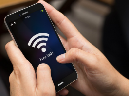 How to get free Wi-Fi anywhere