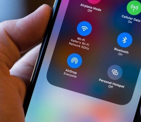 AirDrop Not Working On iPhone or Mac? Here’s How To Fix It