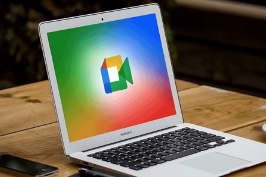 Camera Not Working On Google Meet