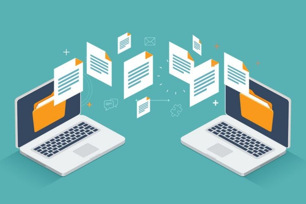 Copy Paste Across Multiple Apple Devices