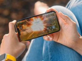 How To Speed Up A Video On iPhone set up your iPhone 13 for gaming