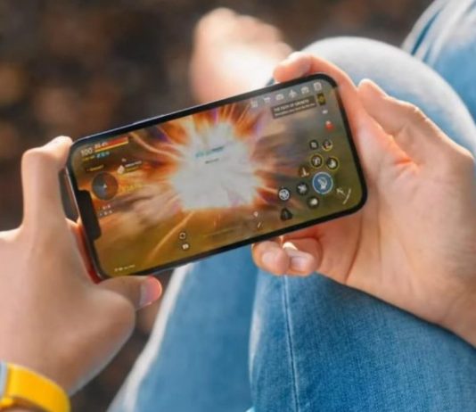 How To Set Up Your iPhone 13 For Gaming set up your iPhone 13 for gaming