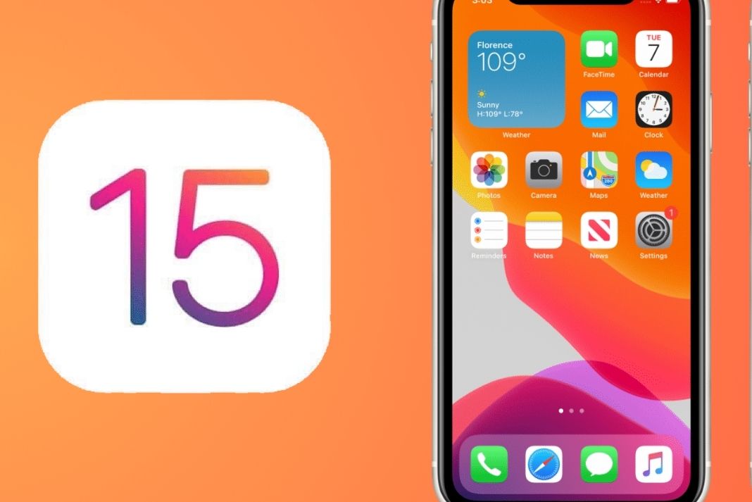 Notifications not working on iPhone in iOS 15