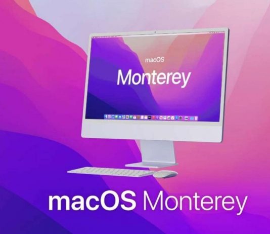 How To Optimize MacOS Monterey Trackpad Not Working After Installing macOS Monterey