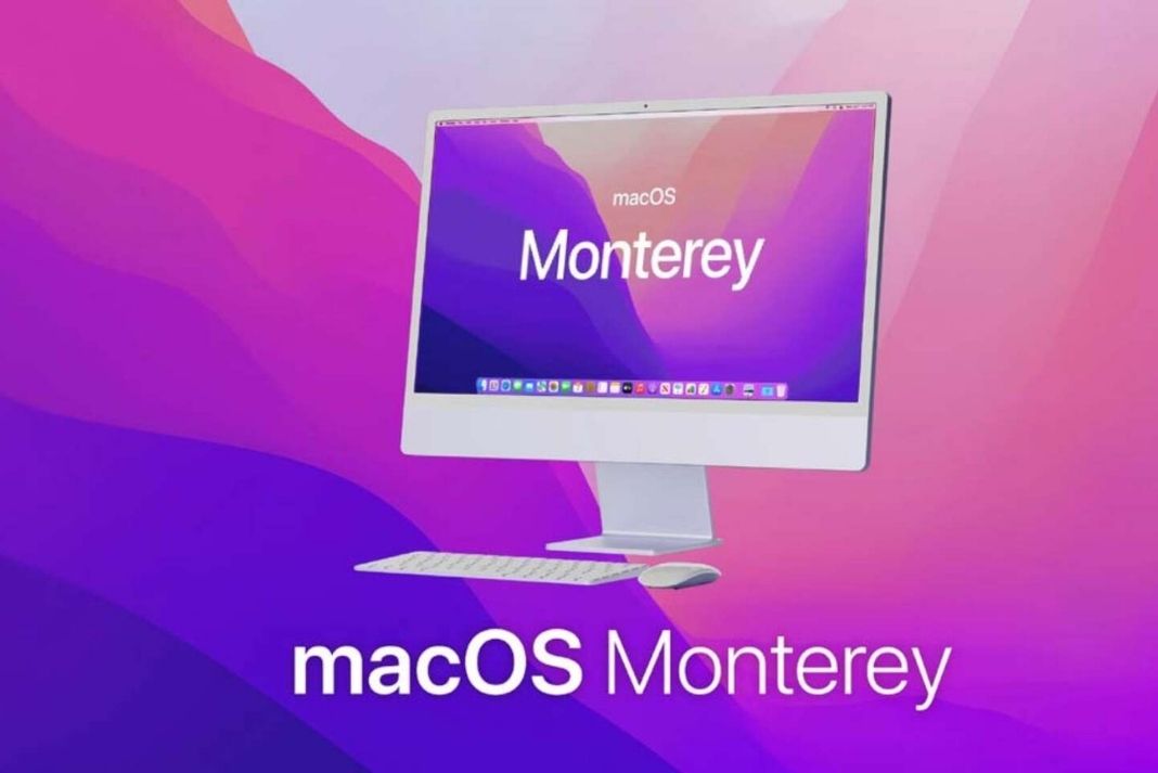 Trackpad Not Working After Installing macOS Monterey Trackpad Not Working After Installing macOS Monterey