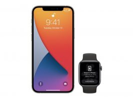 How To Fix No iPhone Connection Error On Apple Watch iPhone and Apple watch protect you from hearing loss