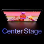 All about iPad Centre Stage Feature