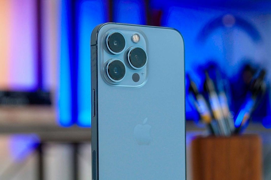 iPhone 13 swipe up screen not working