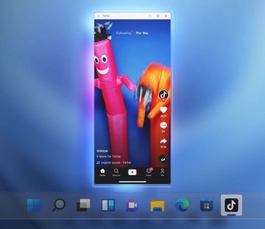 How To Sideload Android Apps In Windows 11 sideload Android Apps in Windows 11