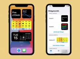 Widgetsmith Not Working In iOS 15? How To Fix It