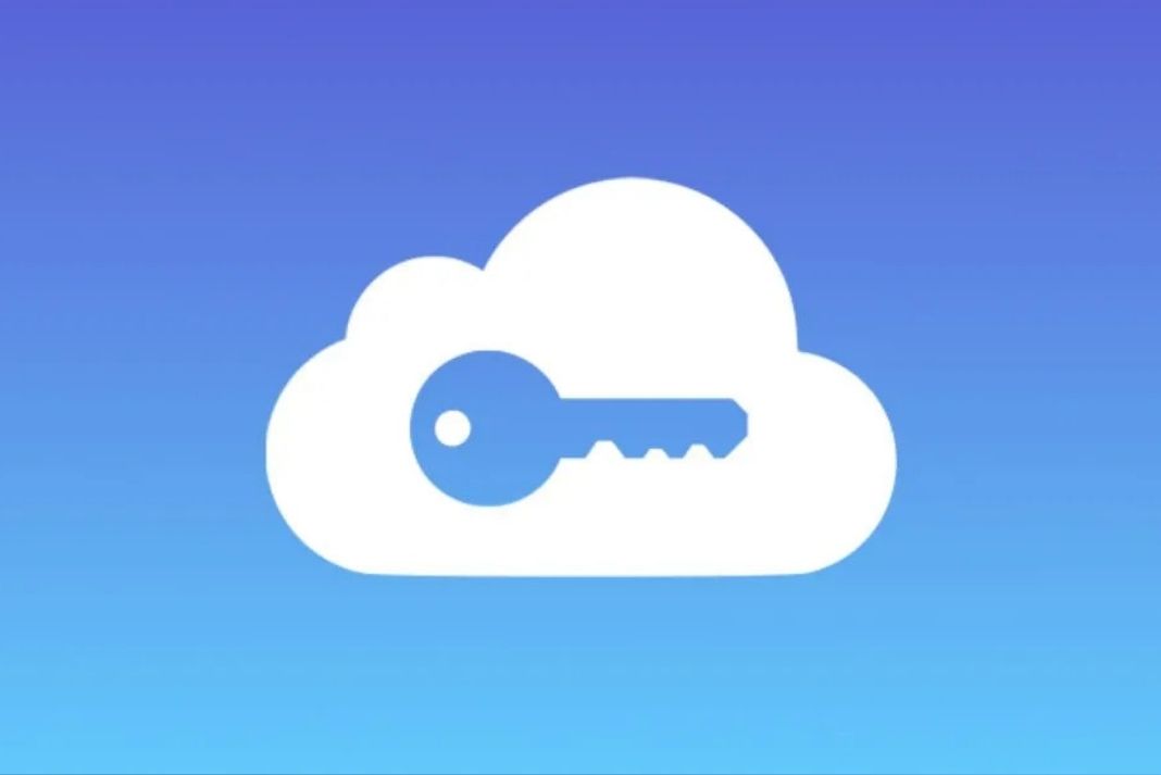 Use iCloud Passwords in Chrome for Windows
