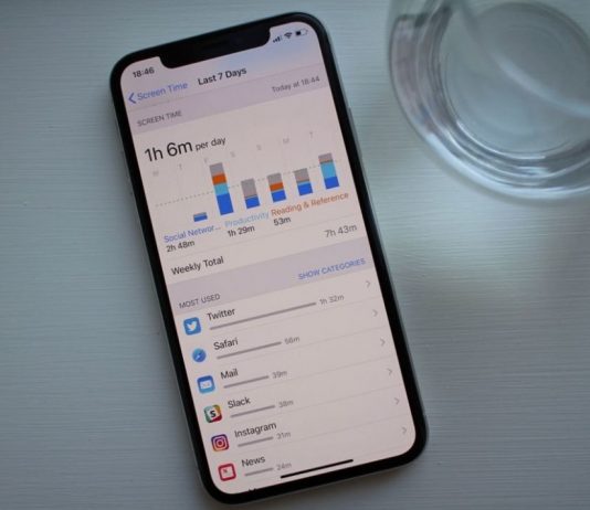How To Use Apple Screen Time Feature On iPhone And iPad