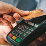 How does contactless Credit Card Work