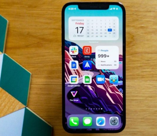 How To Enable And Use 5G On Your iPhone 13 5G on your iPhone 13