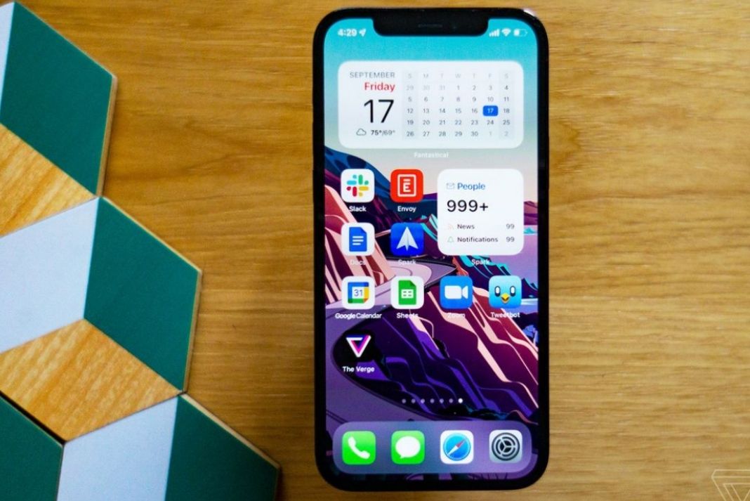 How To Enable App Privacy Report On iPhone To Check Apps Tracking You