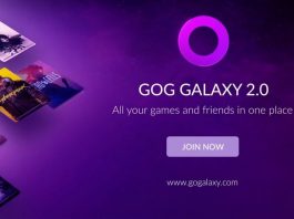 How To Play Games Without GOG Galaxy In Windows 11 play games without GOG Galaxy