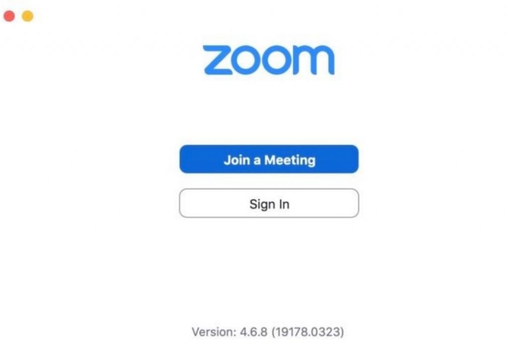 How To Fix Zoom Not Working On Mac