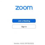 How To Fix Zoom Not Working On Mac