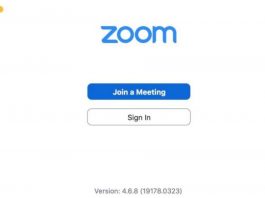 How To Fix Zoom Not Working On Mac