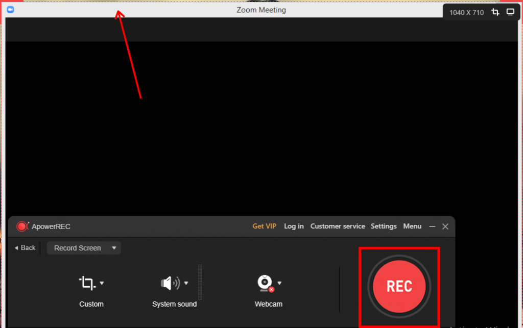 How to Record Zoom Meetings without permission from the Host