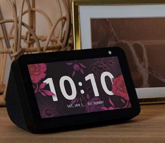 Amazon Echo Show 5 (2ND GEN, 2021) Review Amazon Echo Show 5 (2ND GEN, 2021)