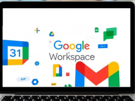 Google Workspace 2021: New Updates and Features Listed here